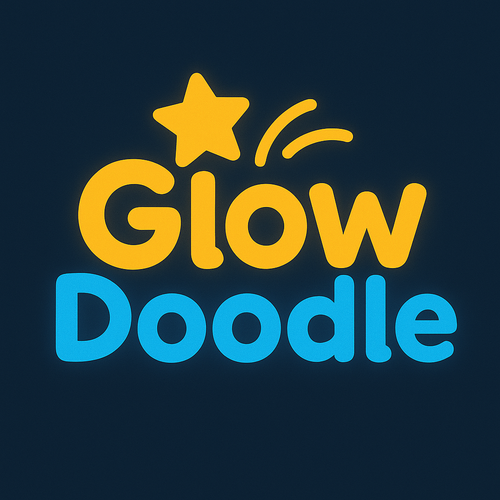 GlowDoodle