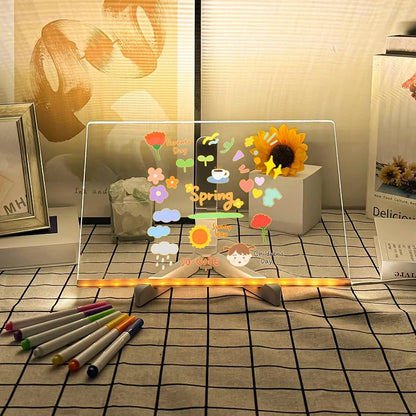 Luminous Magic Art Board™