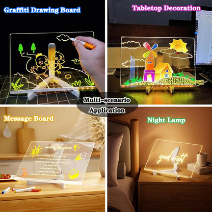 Luminous Magic Art Board™